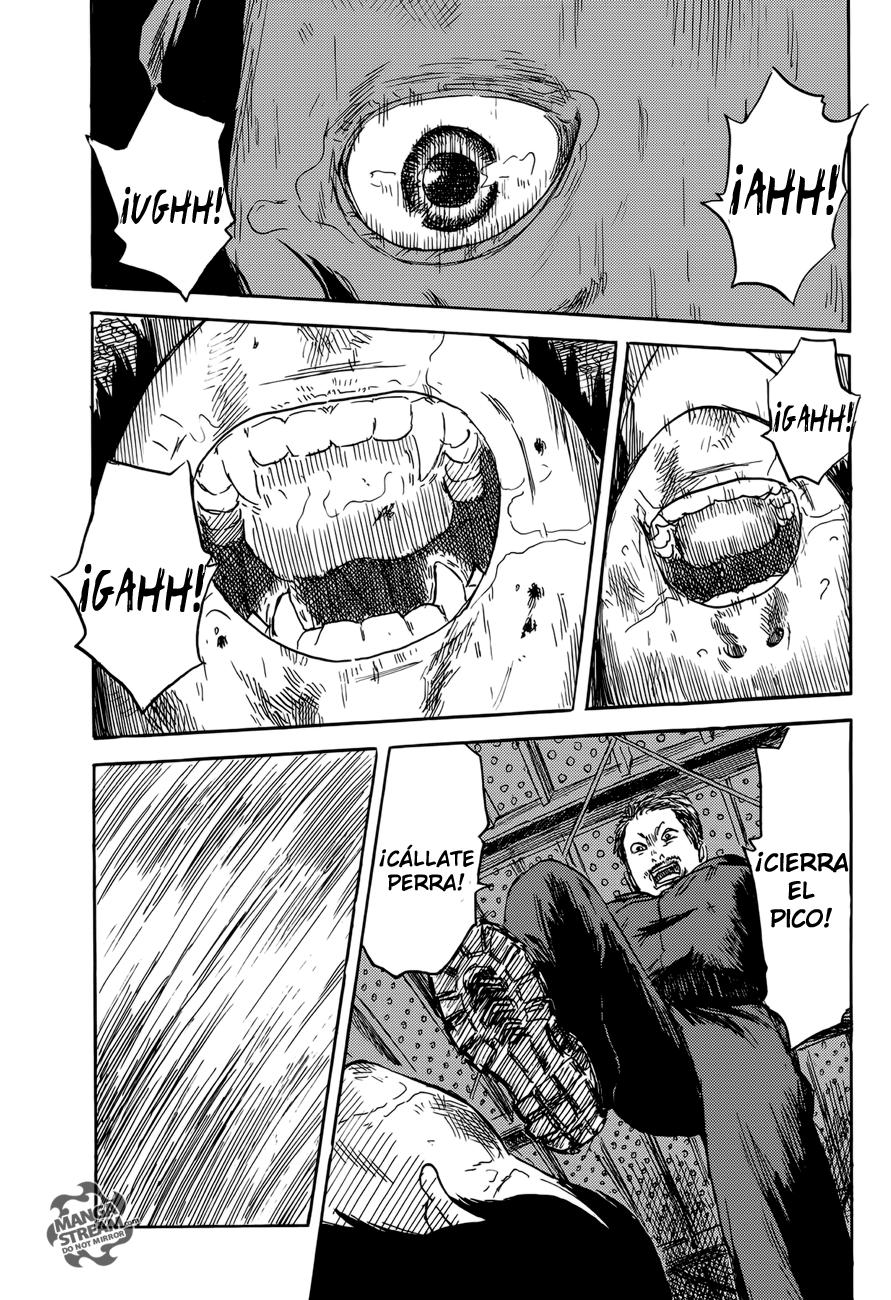 Read Happiness (es) Manga Online