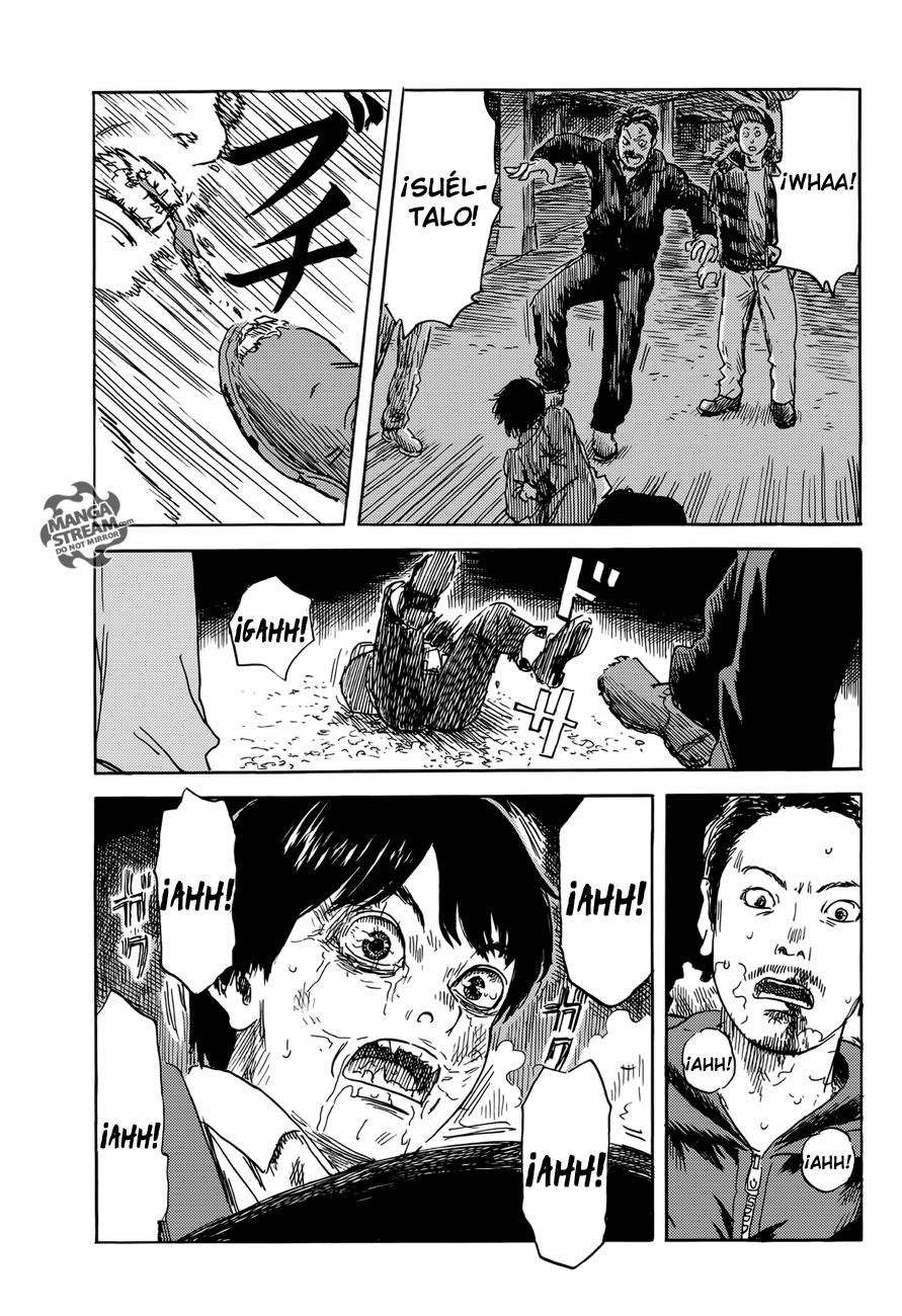 Read Happiness (es) Manga Online