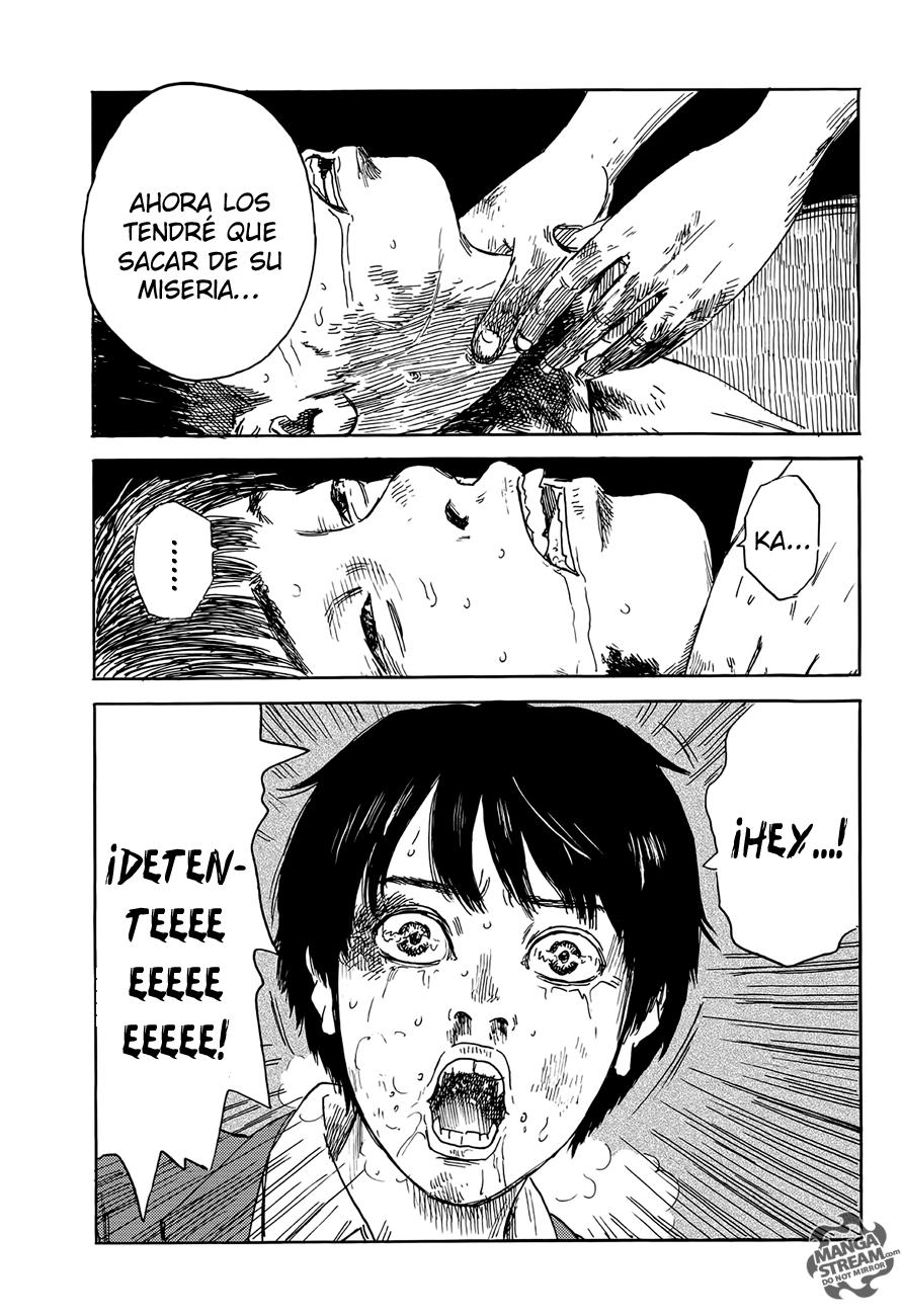 Read Happiness (es) Manga Online