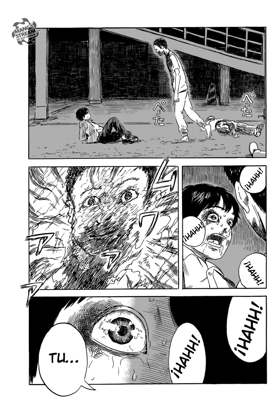 Read Happiness (es) Manga Online