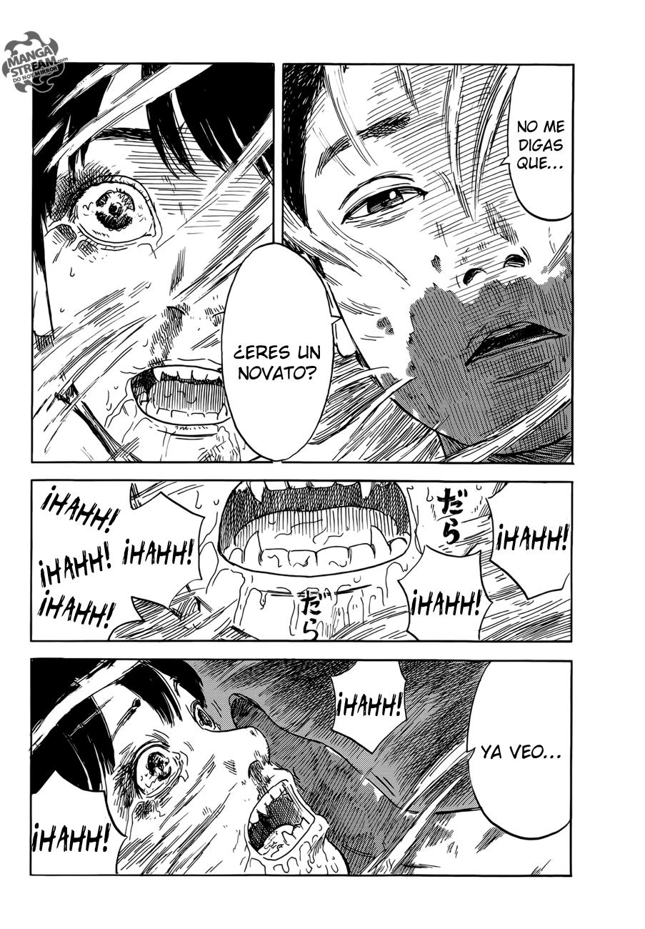 Read Happiness (es) Manga Online