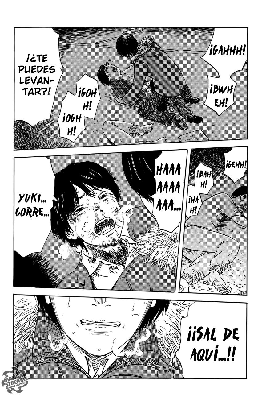 Read Happiness (es) Manga Online