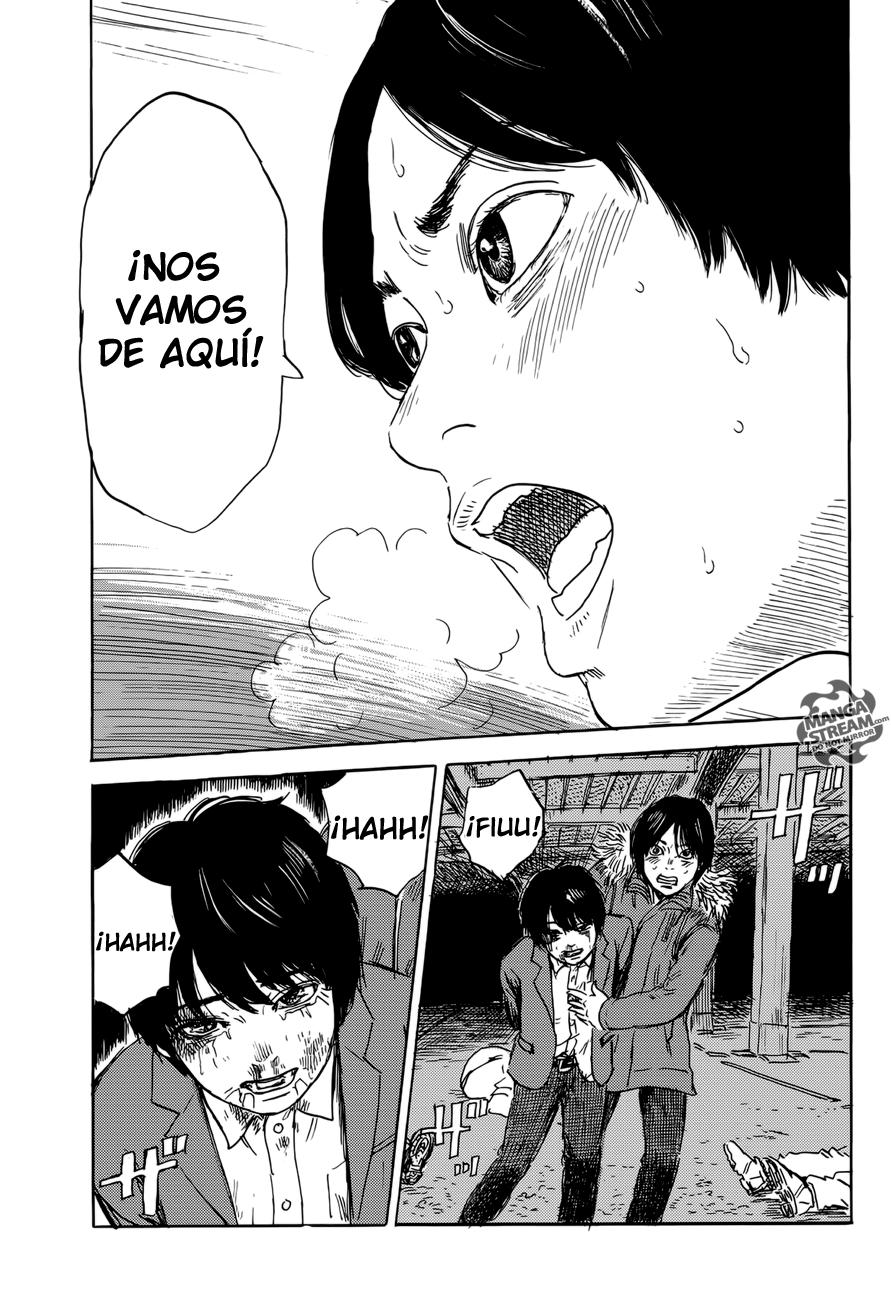 Read Happiness (es) Manga Online