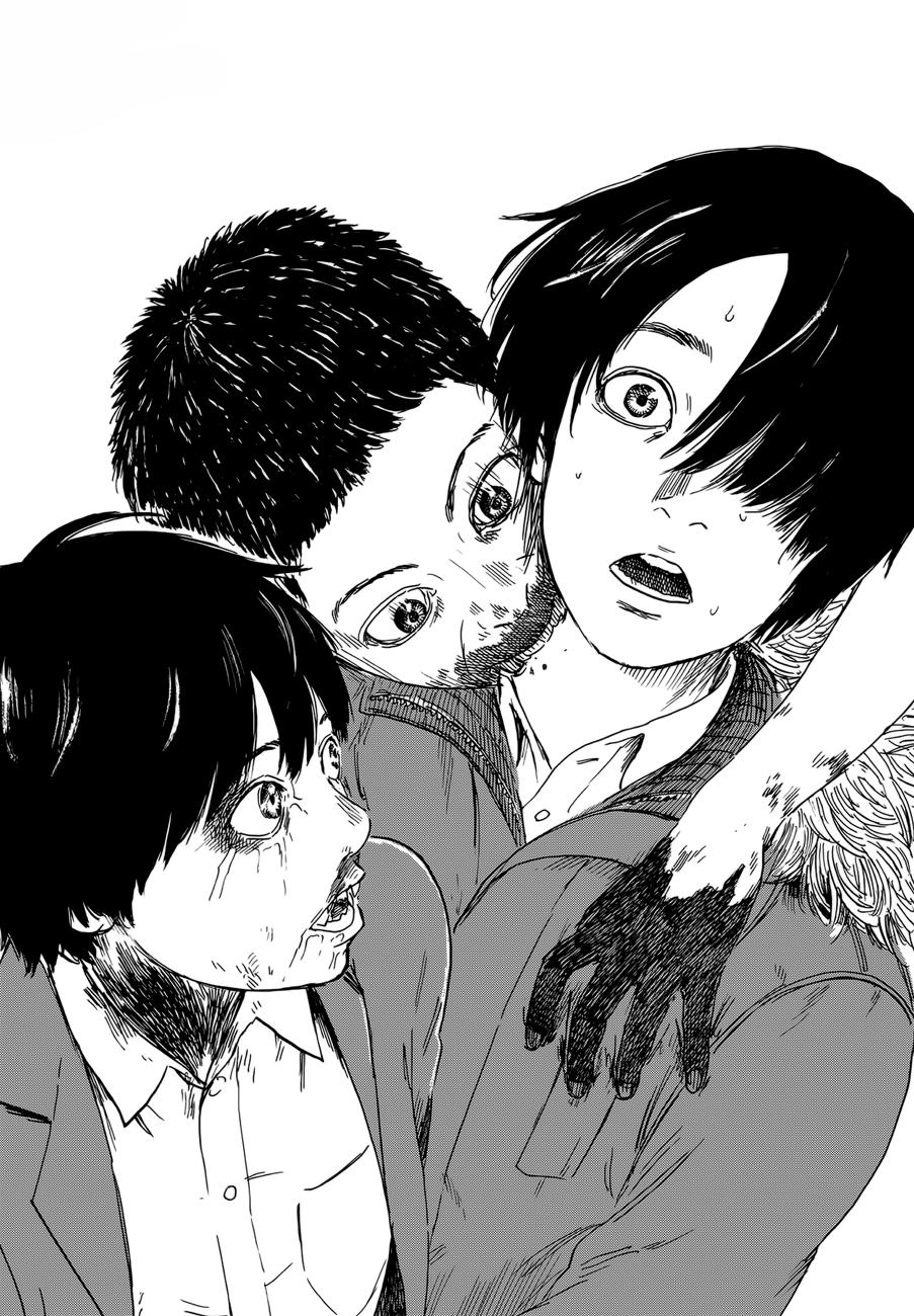 Read Happiness (es) Manga Online