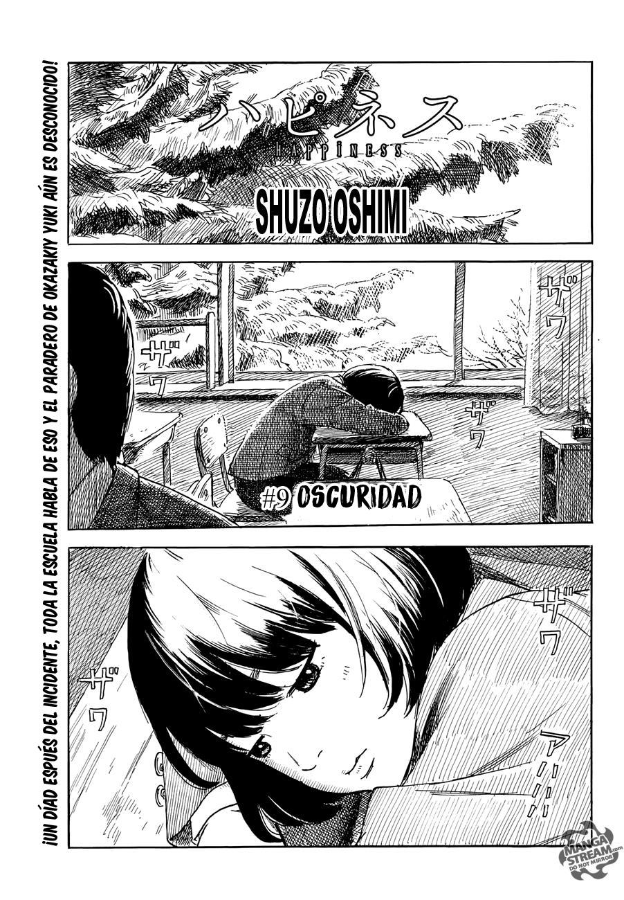 Read Happiness (es) Manga Online