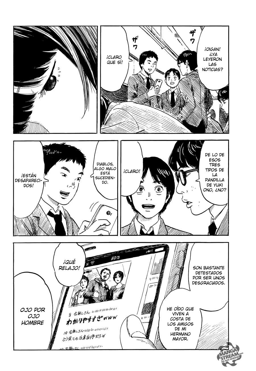 Read Happiness (es) Manga Online