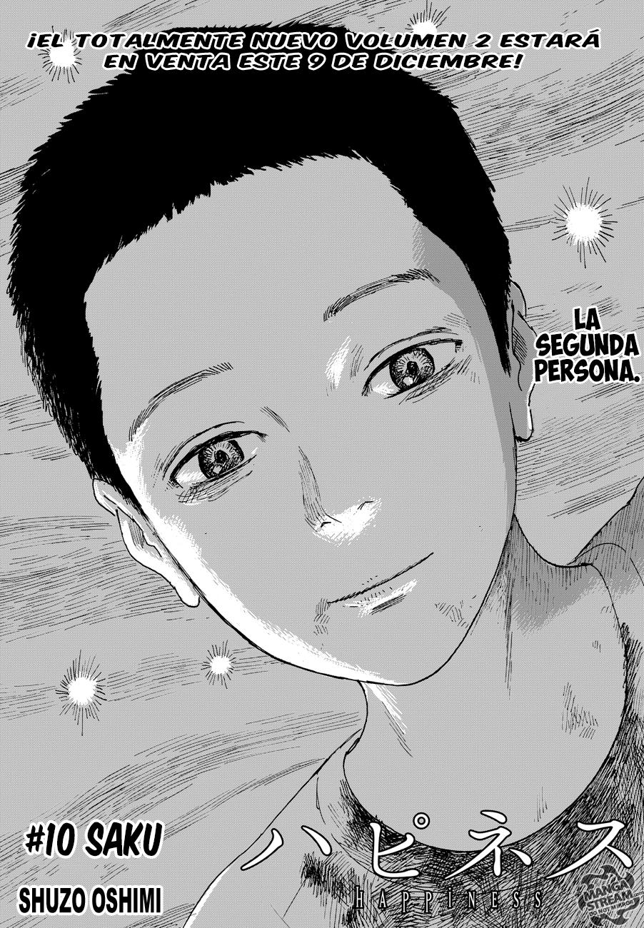 Read Happiness (es) Manga Online