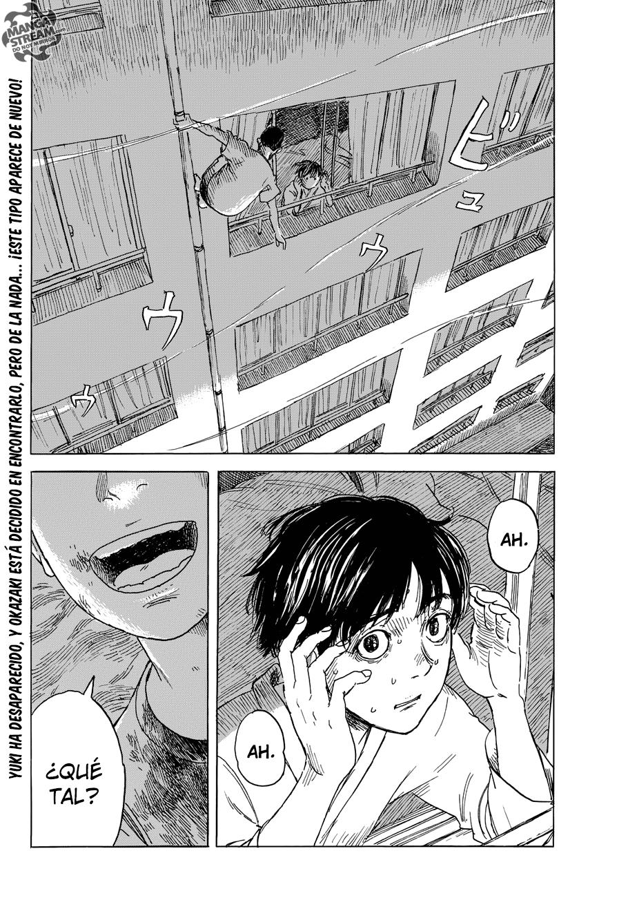 Read Happiness (es) Manga Online