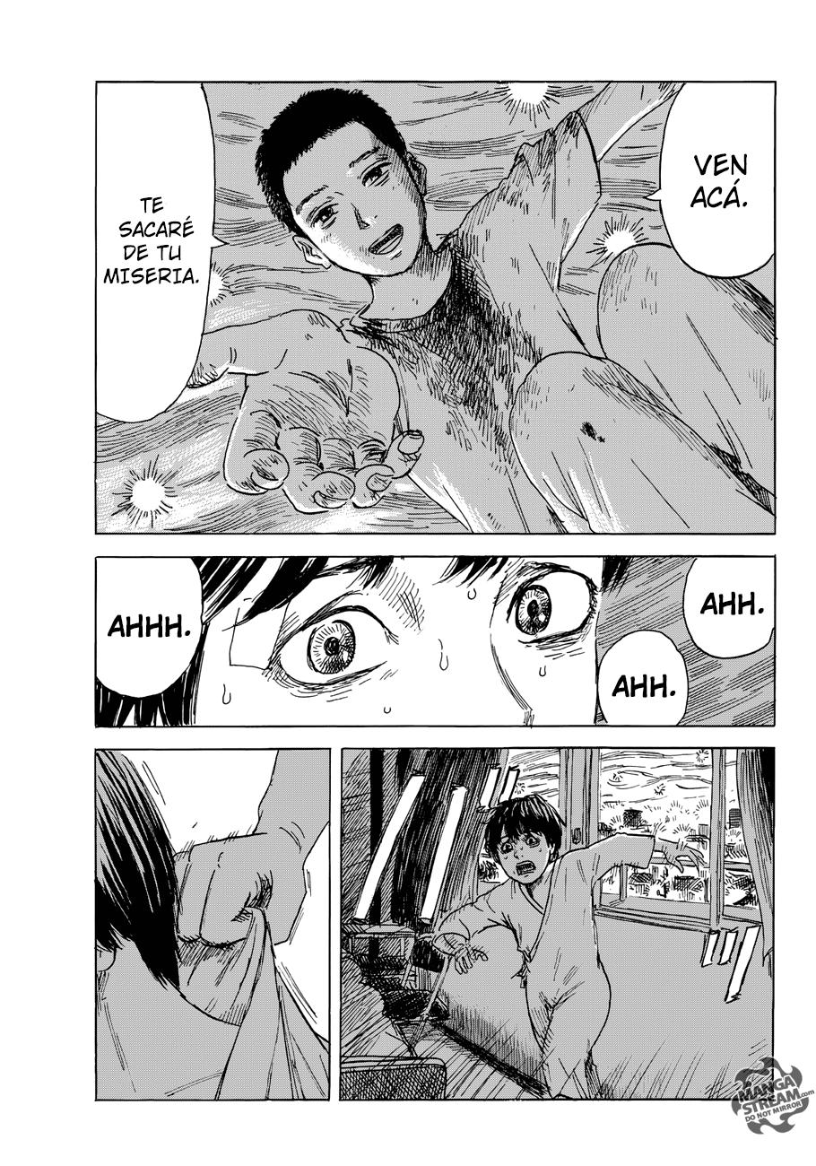 Read Happiness (es) Manga Online