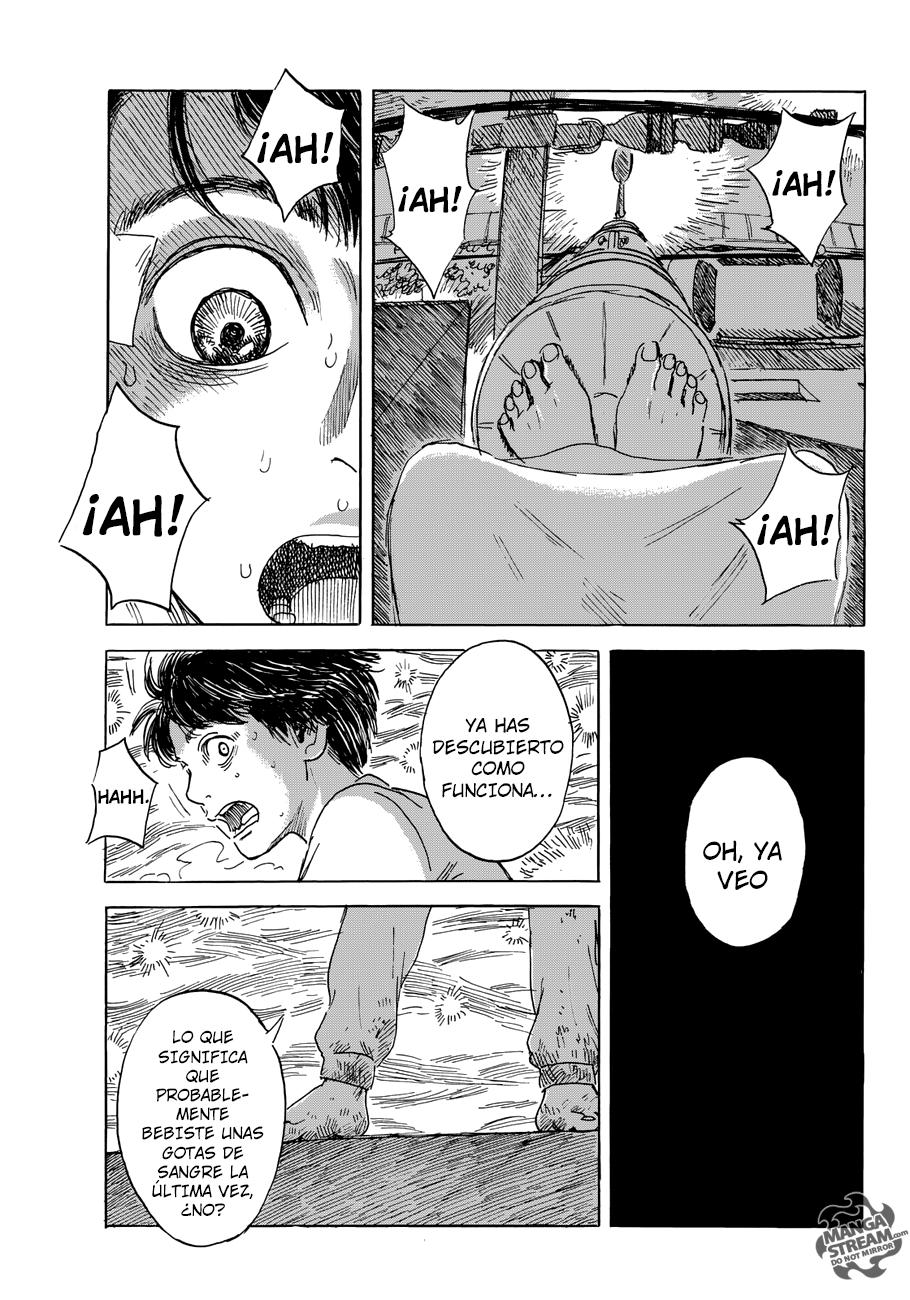 Read Happiness (es) Manga Online