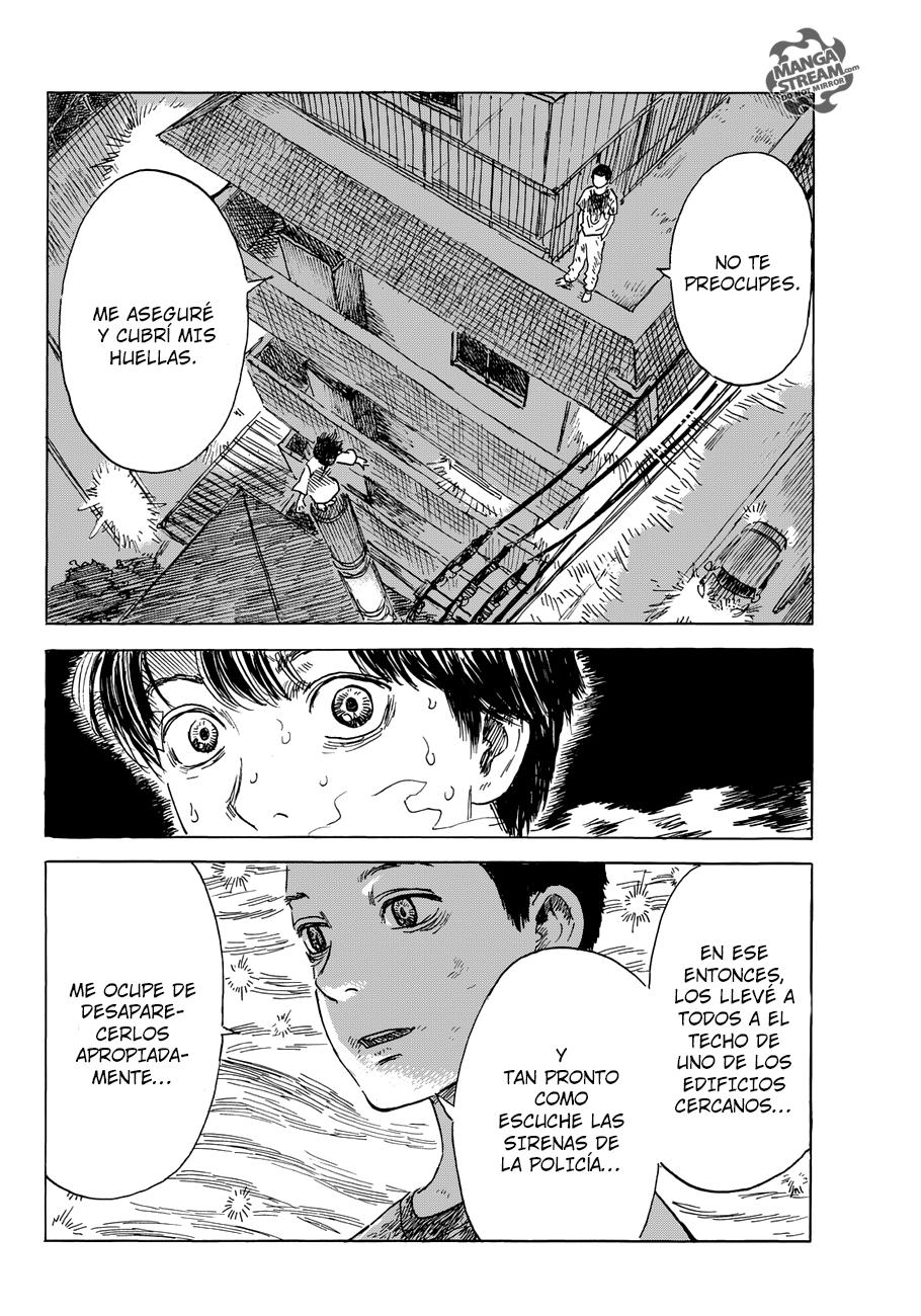 Read Happiness (es) Manga Online