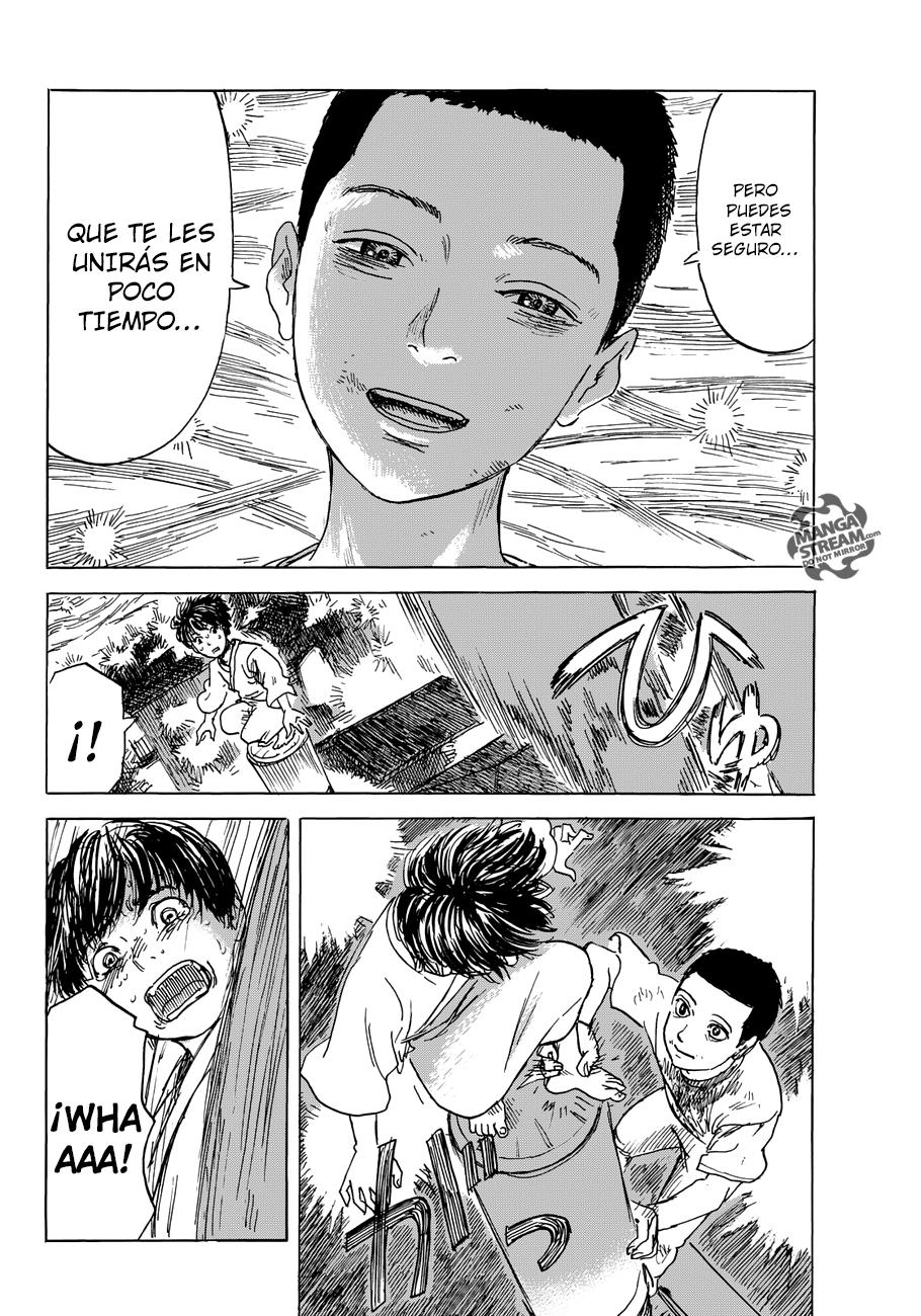 Read Happiness (es) Manga Online