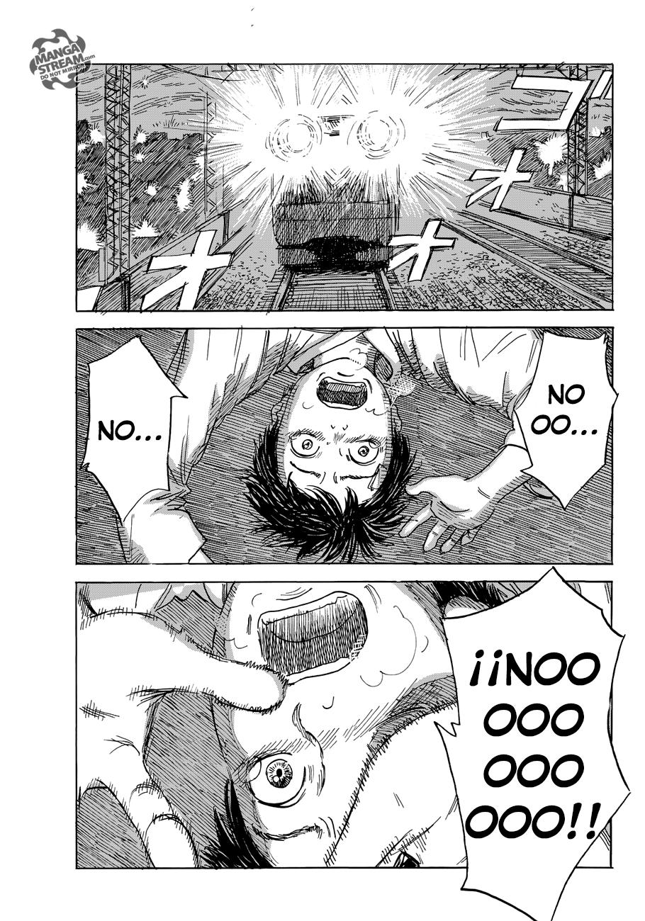 Read Happiness (es) Manga Online