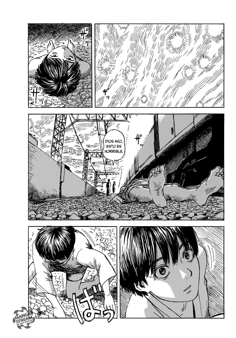 Read Happiness (es) Manga Online