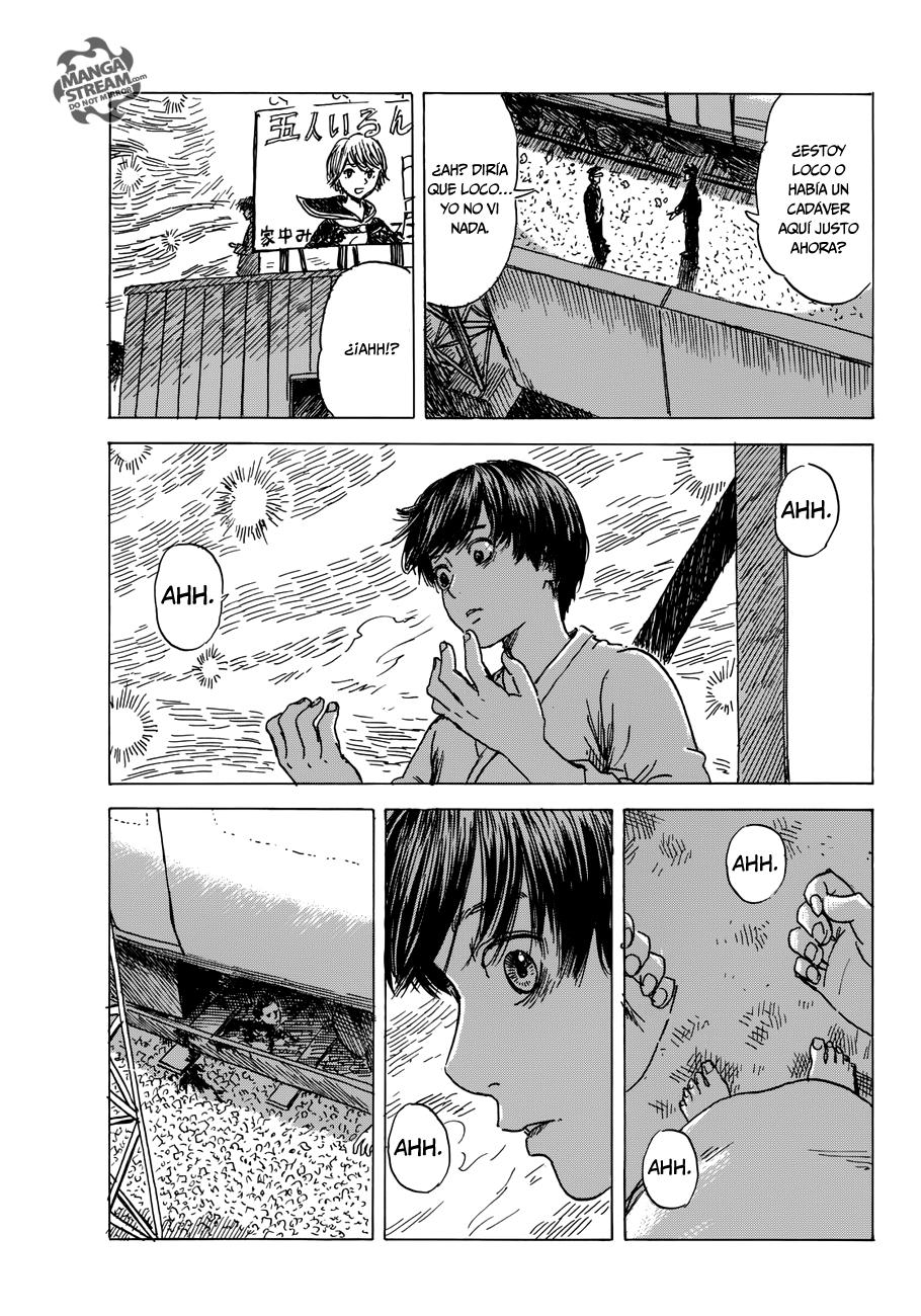 Read Happiness (es) Manga Online