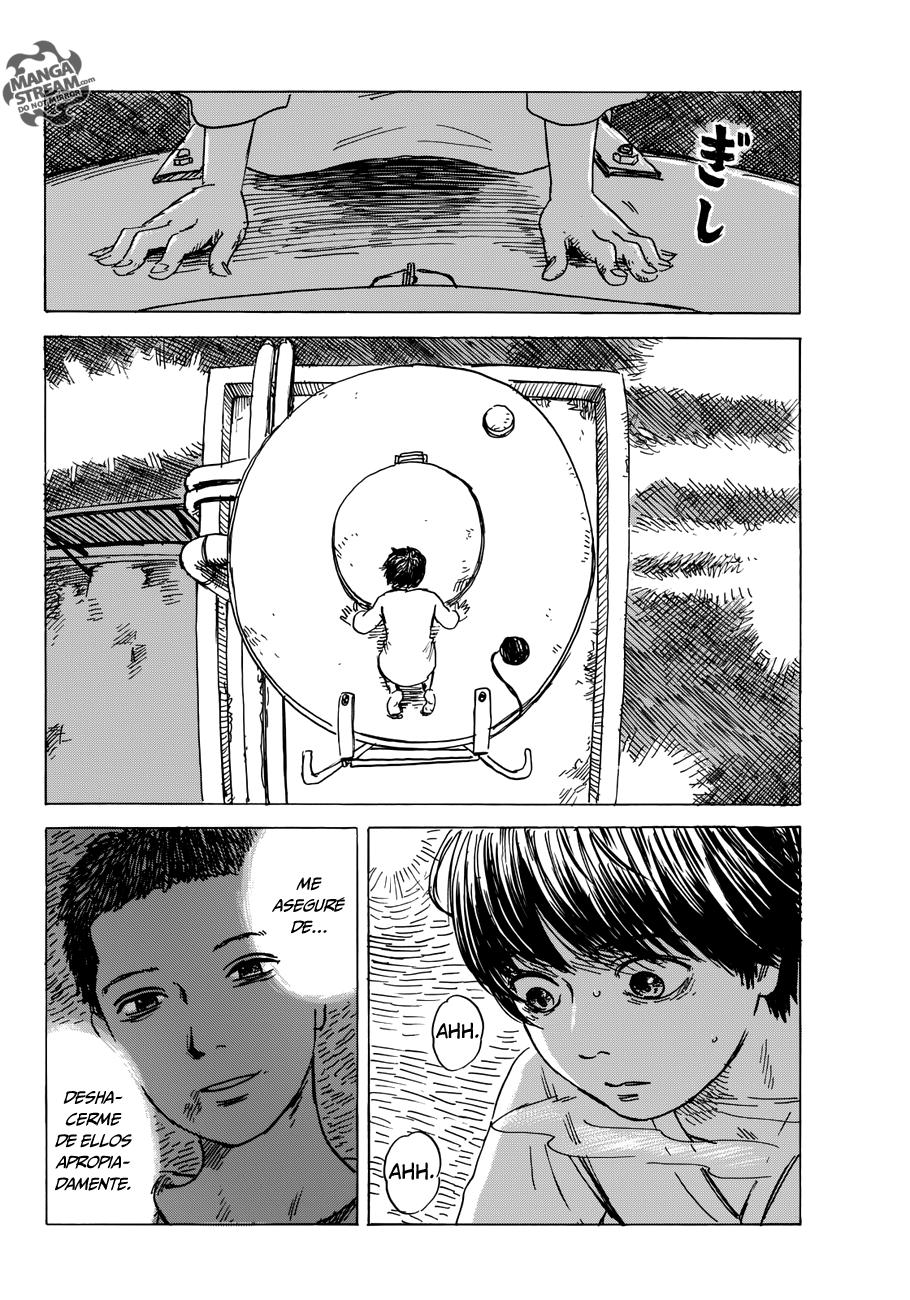 Read Happiness (es) Manga Online