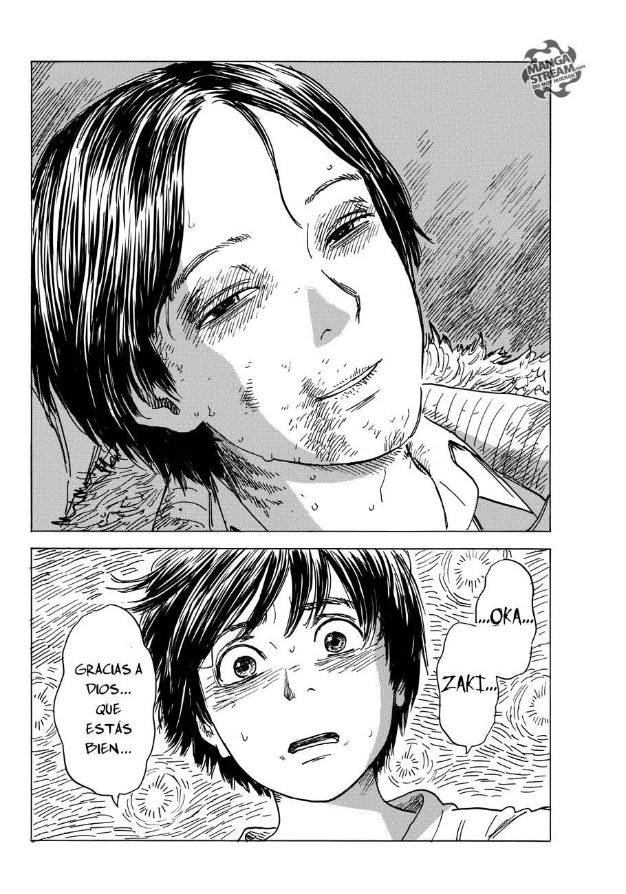 Read Happiness (es) Manga Online