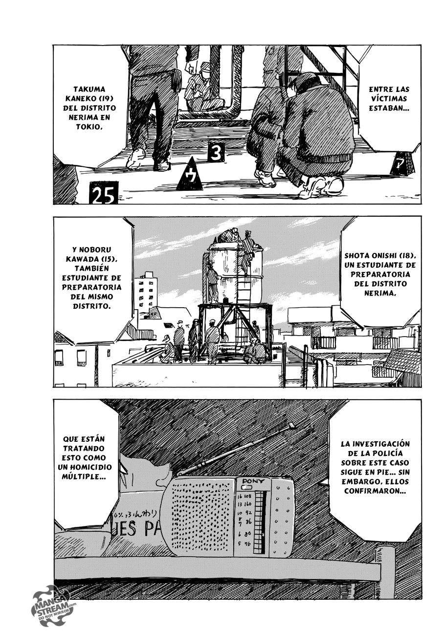 Read Happiness (es) Manga Online