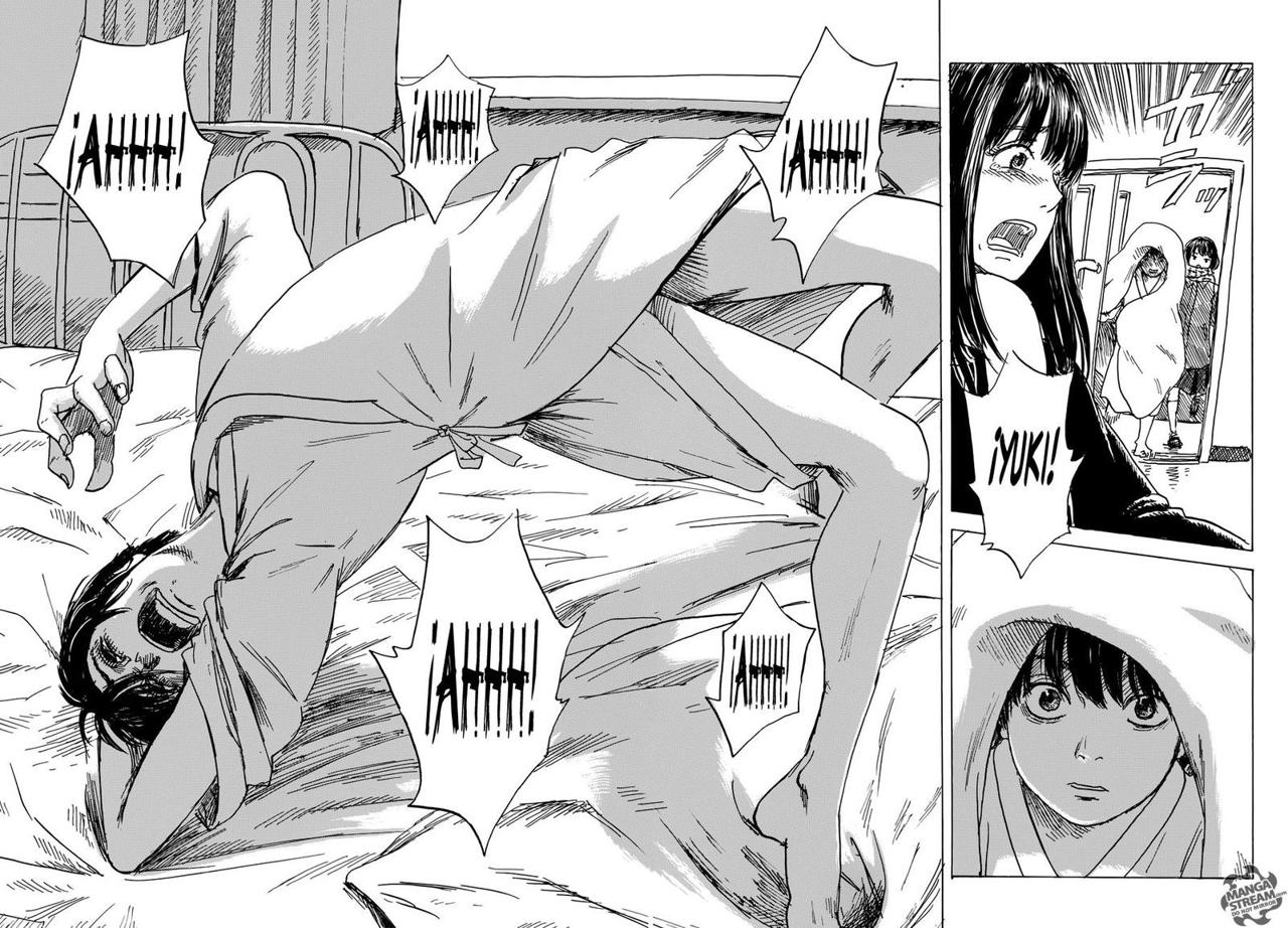 Read Happiness (es) Manga Online