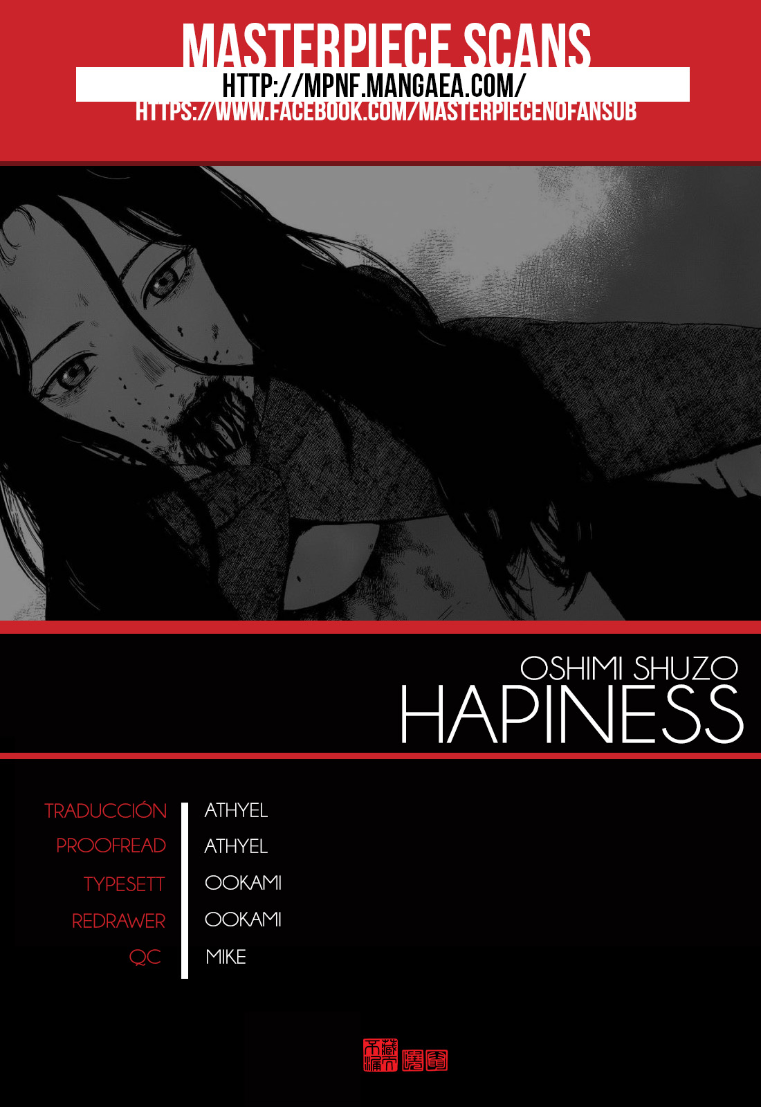 Read Happiness (es) Manga Online