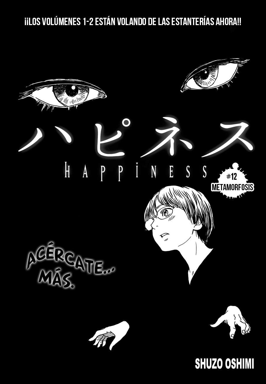 Read Happiness (es) Manga Online