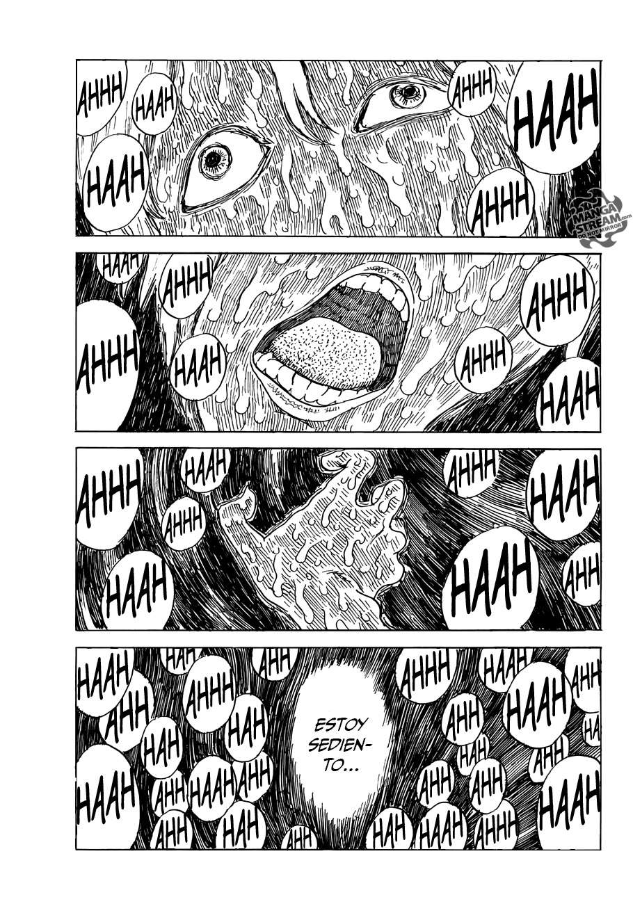 Read Happiness (es) Manga Online