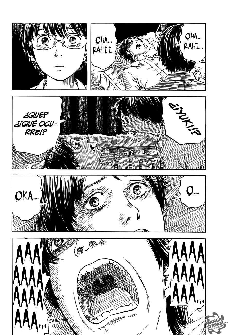 Read Happiness (es) Manga Online