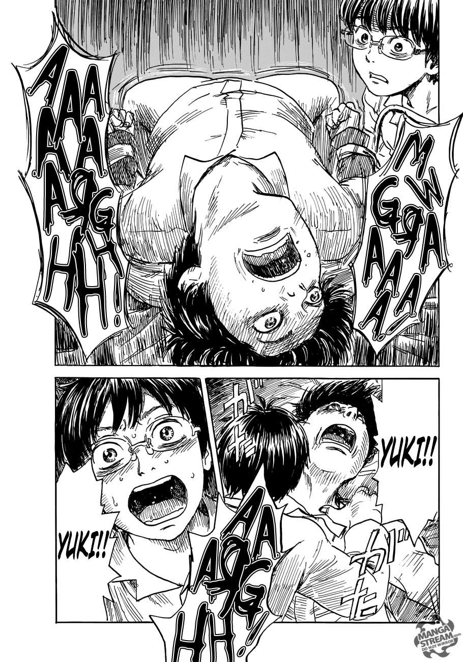 Read Happiness (es) Manga Online