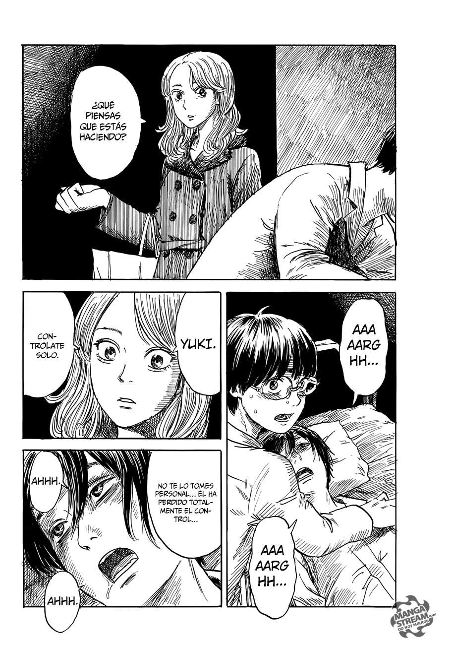 Read Happiness (es) Manga Online