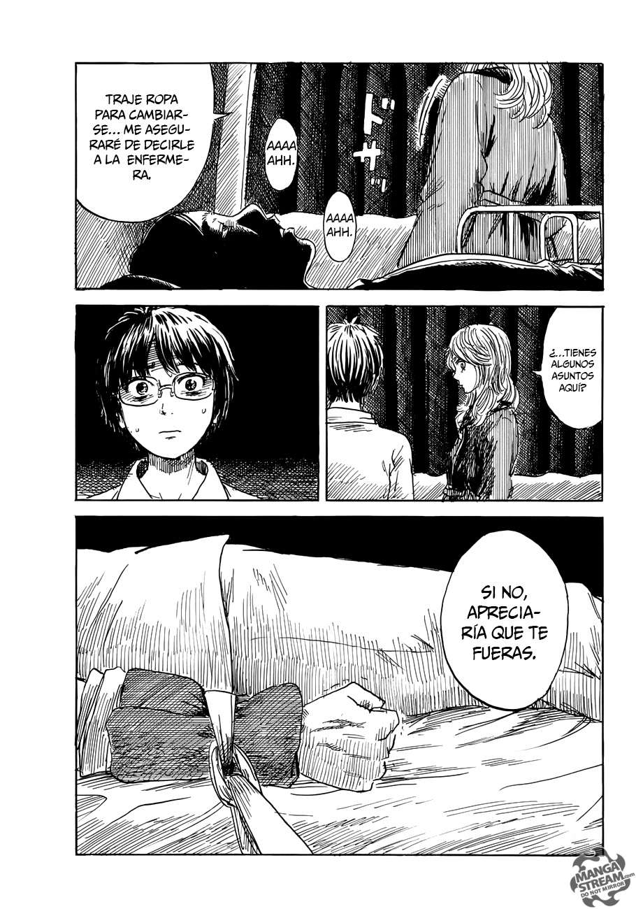 Read Happiness (es) Manga Online