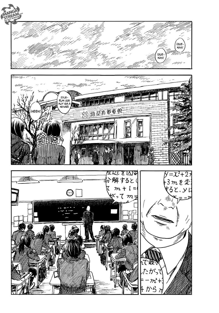 Read Happiness (es) Manga Online