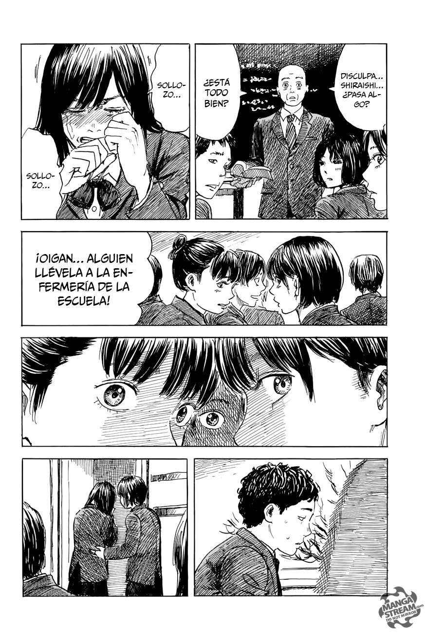 Read Happiness (es) Manga Online