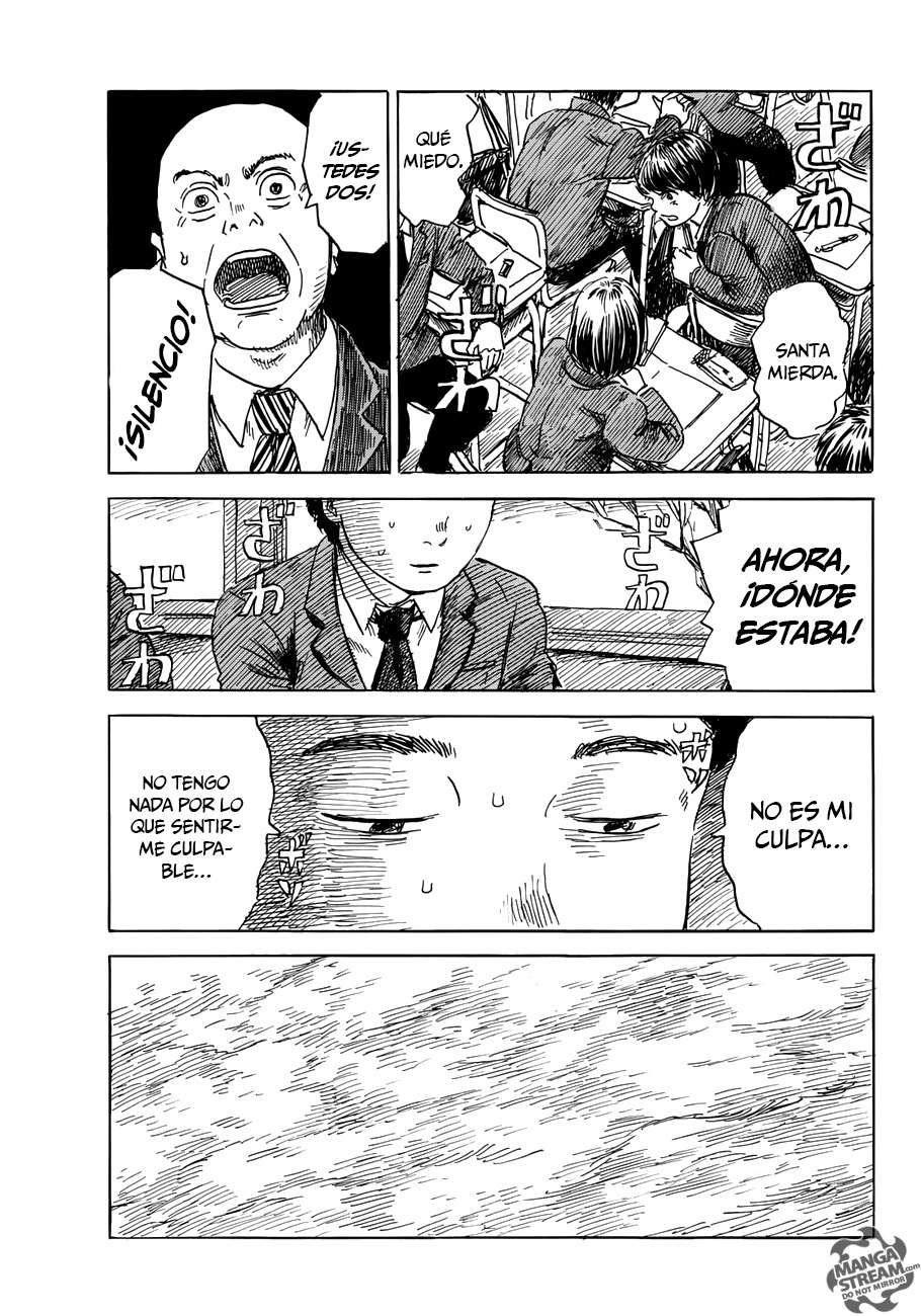 Read Happiness (es) Manga Online