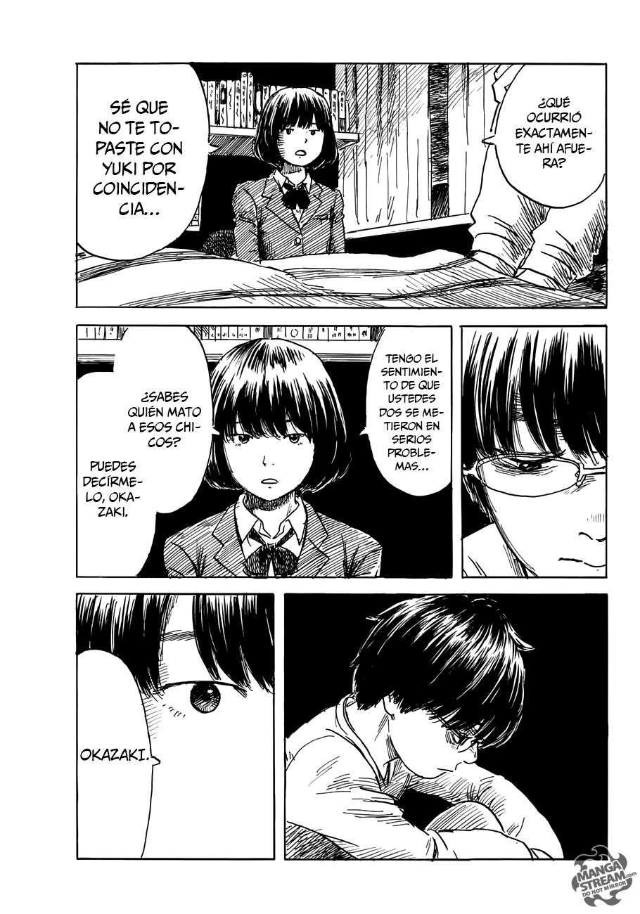 Read Happiness (es) Manga Online