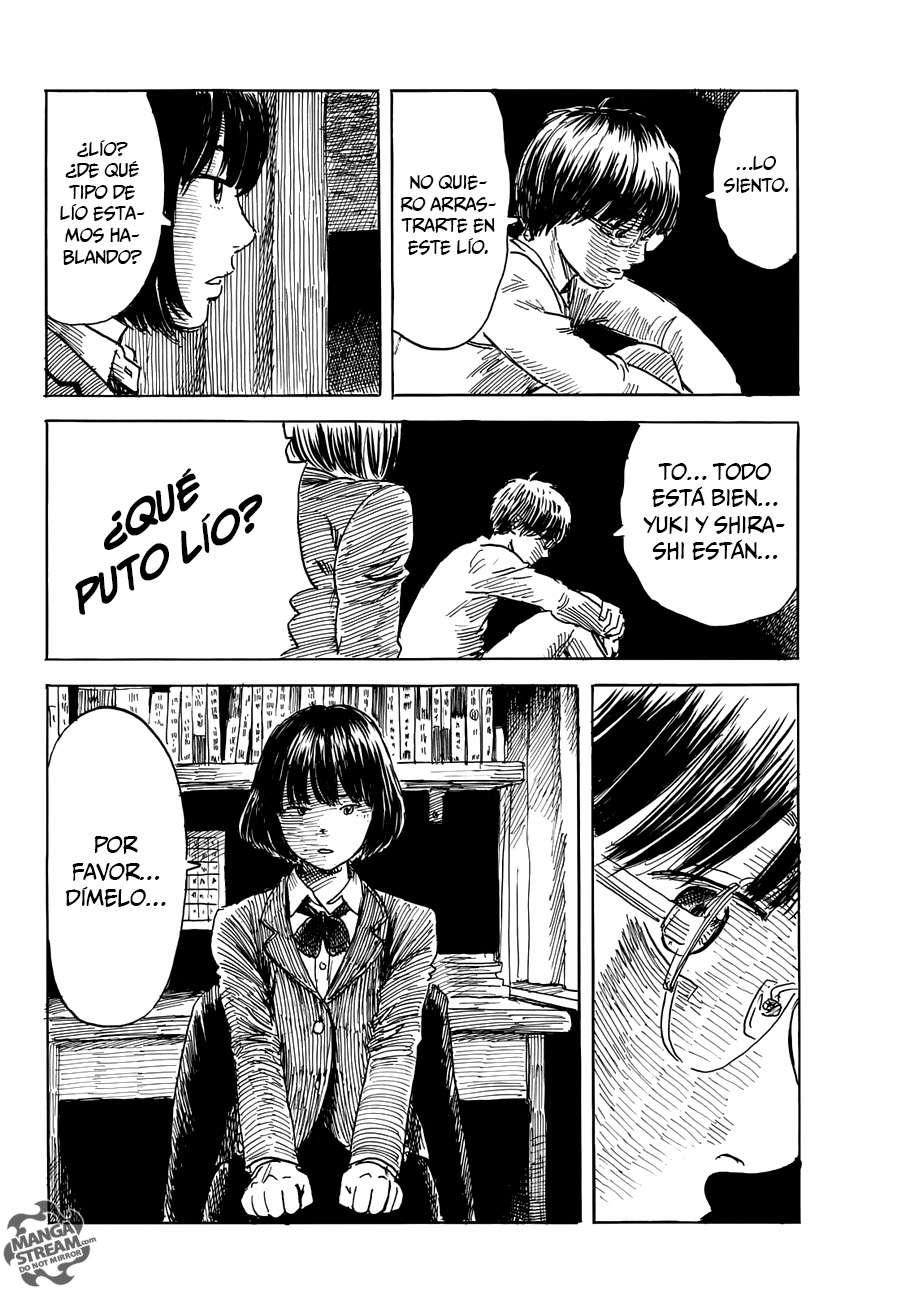 Read Happiness (es) Manga Online