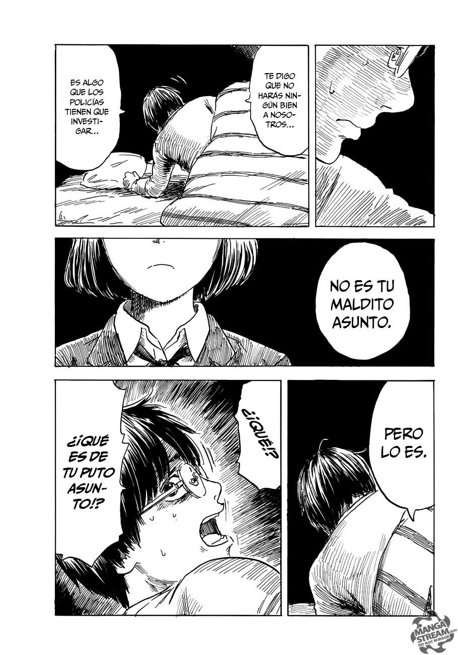 Read Happiness (es) Manga Online