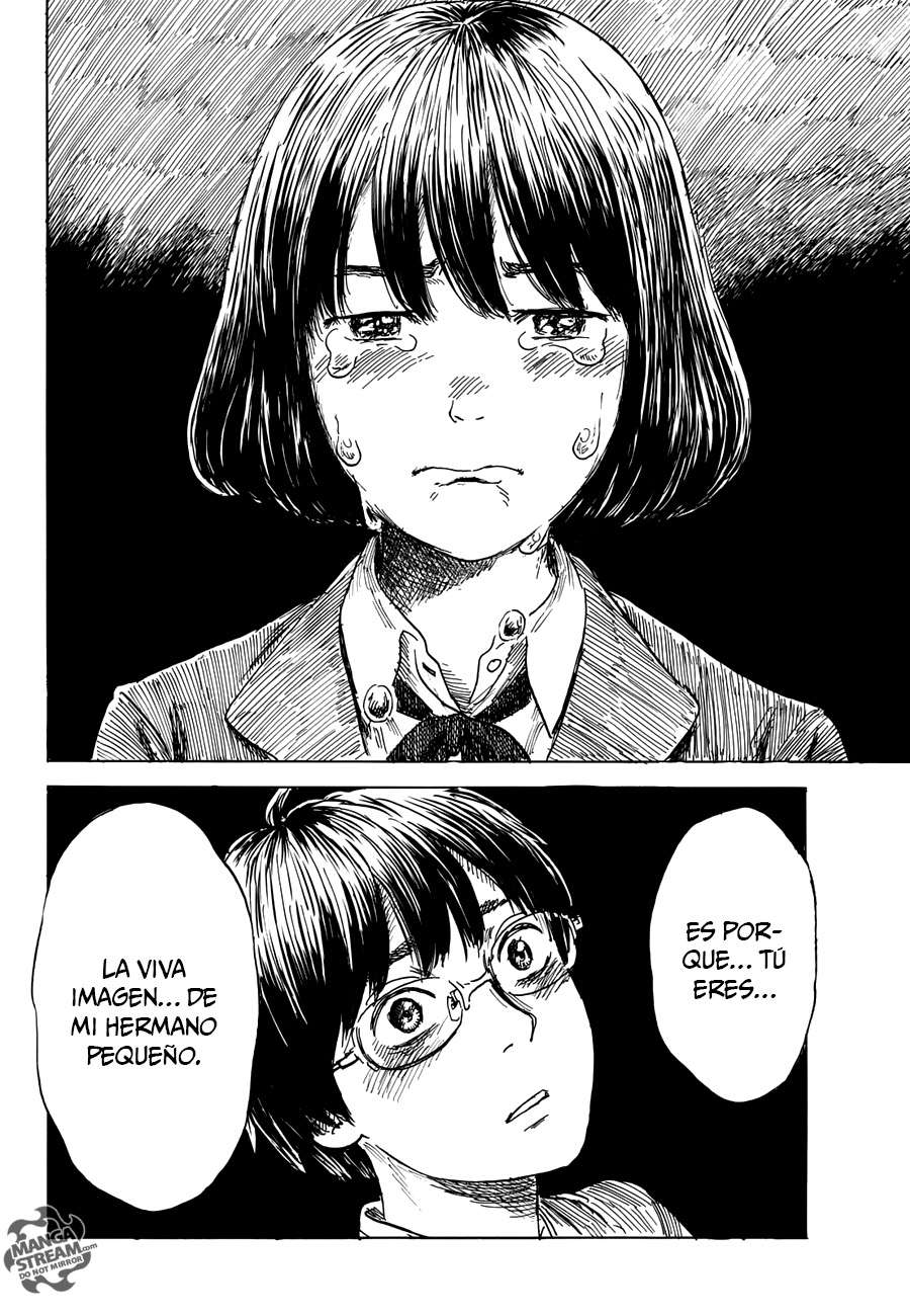 Read Happiness (es) Manga Online