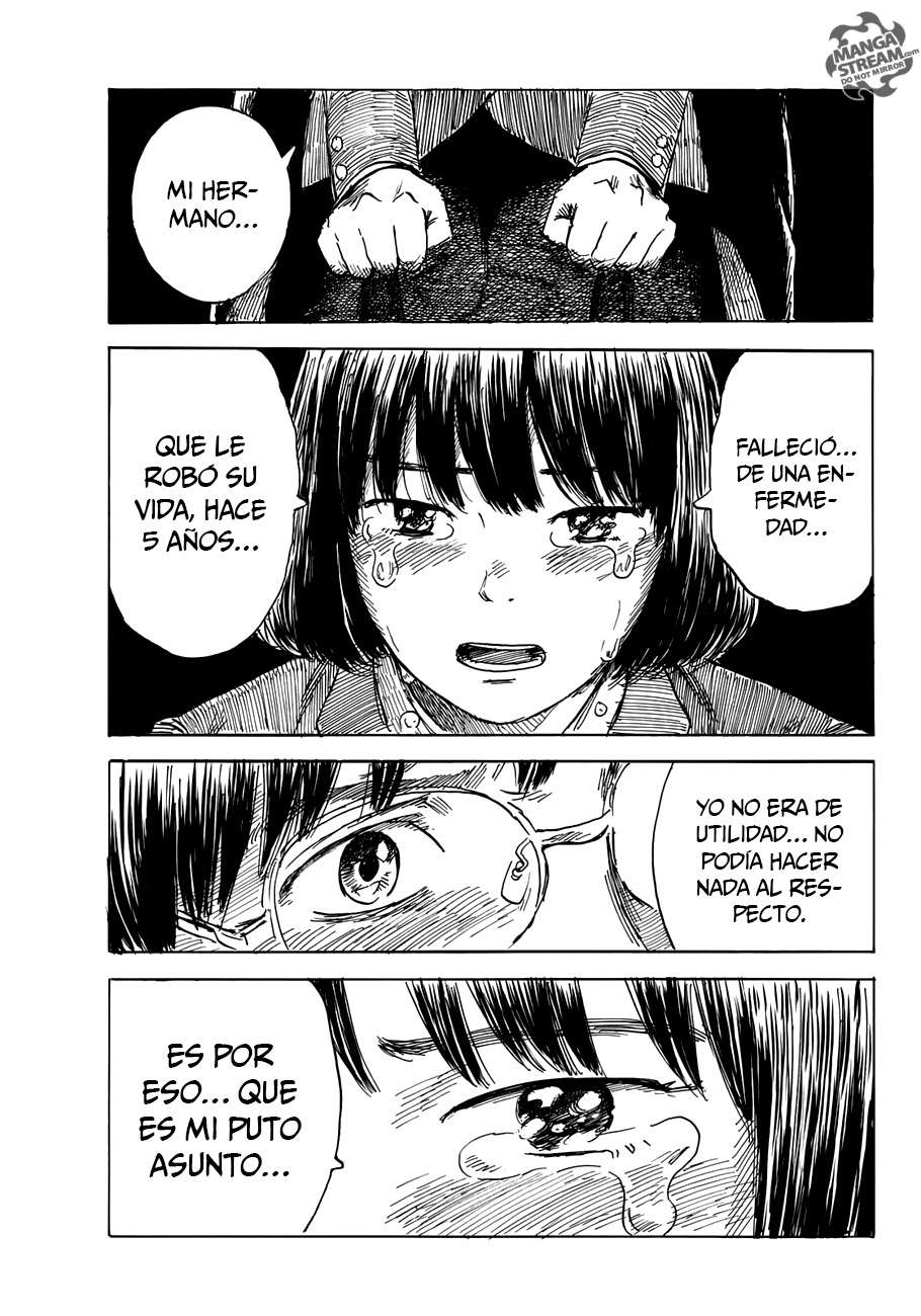 Read Happiness (es) Manga Online