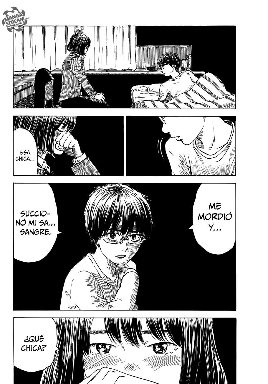 Read Happiness (es) Manga Online