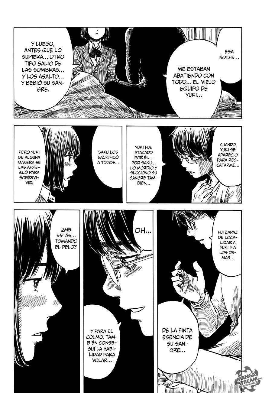 Read Happiness (es) Manga Online