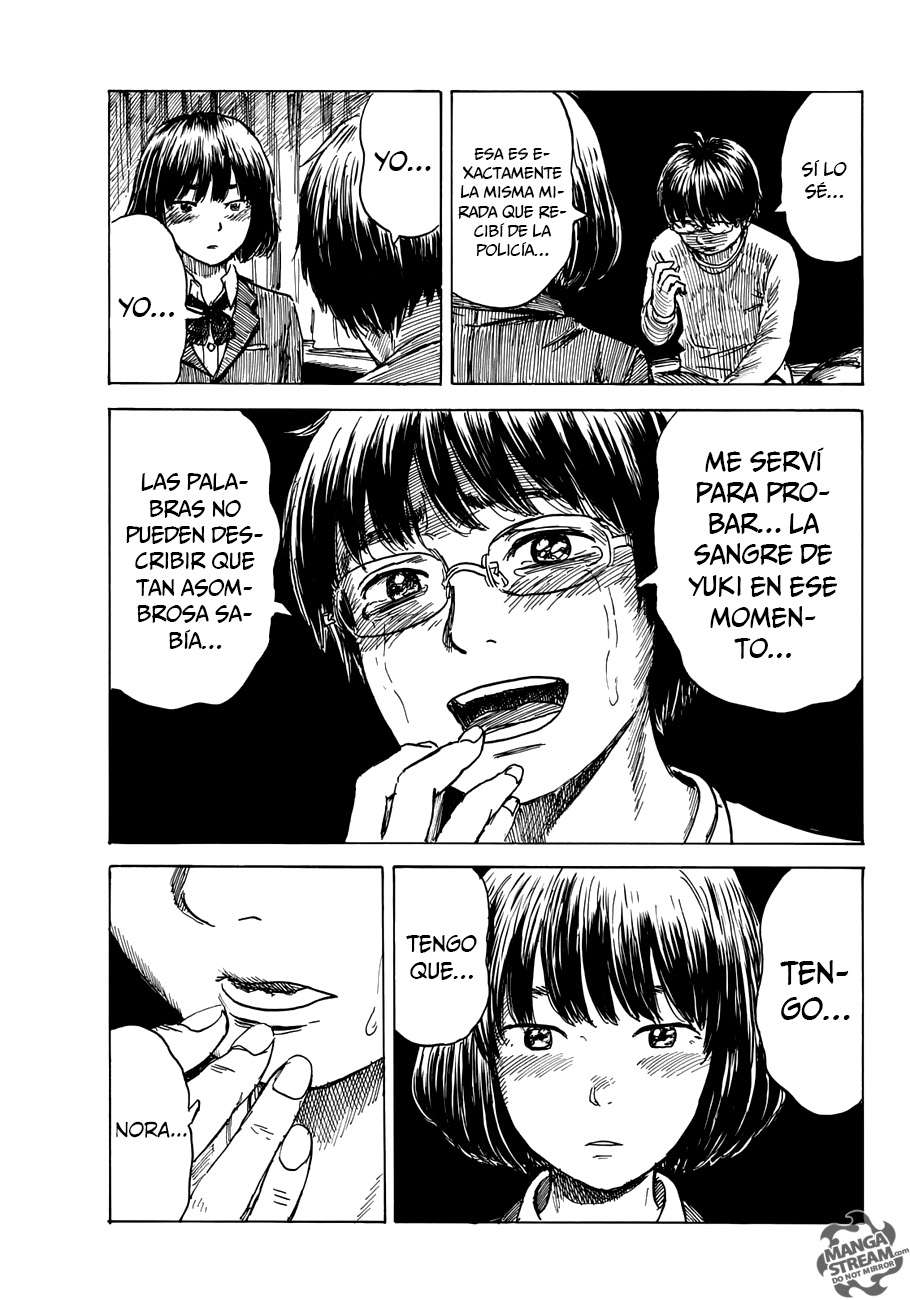 Read Happiness (es) Manga Online