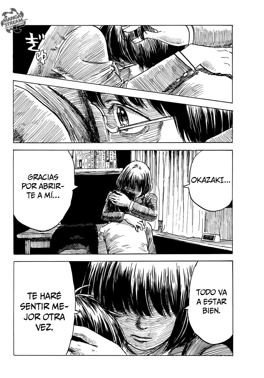 Read Happiness (es) Manga Online