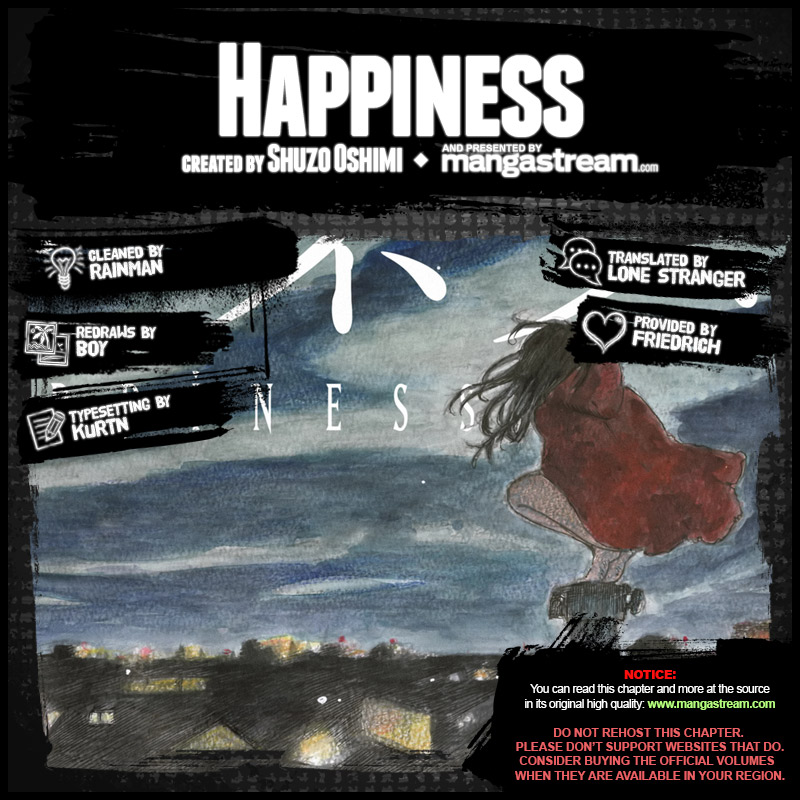 Read Happiness (es) Manga Online