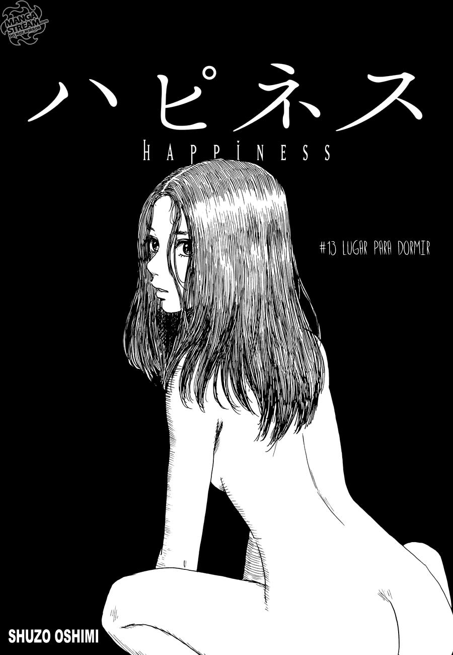 Read Happiness (es) Manga Online
