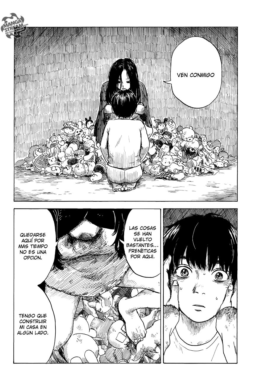 Read Happiness (es) Manga Online