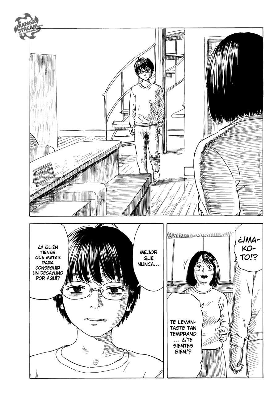 Read Happiness (es) Manga Online