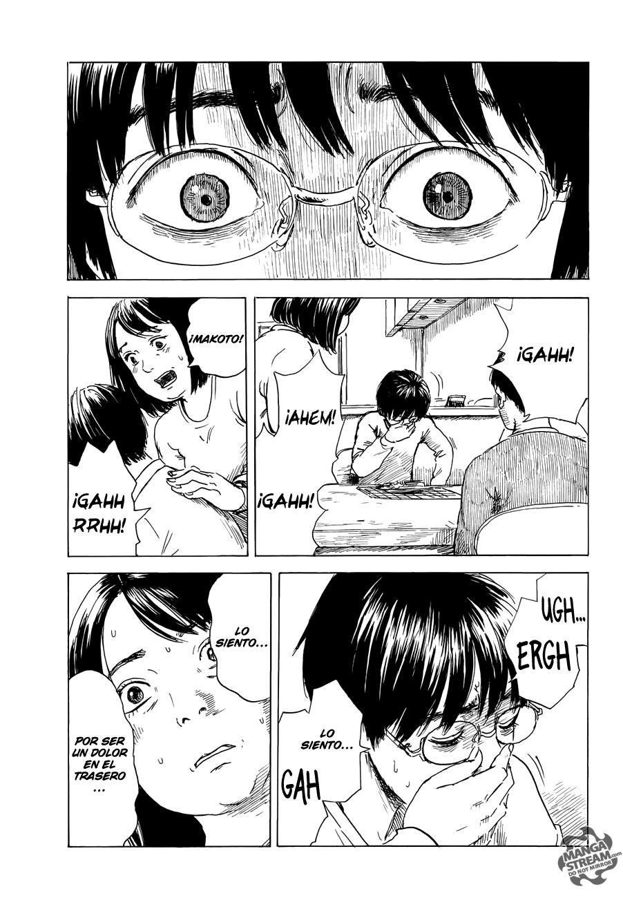 Read Happiness (es) Manga Online