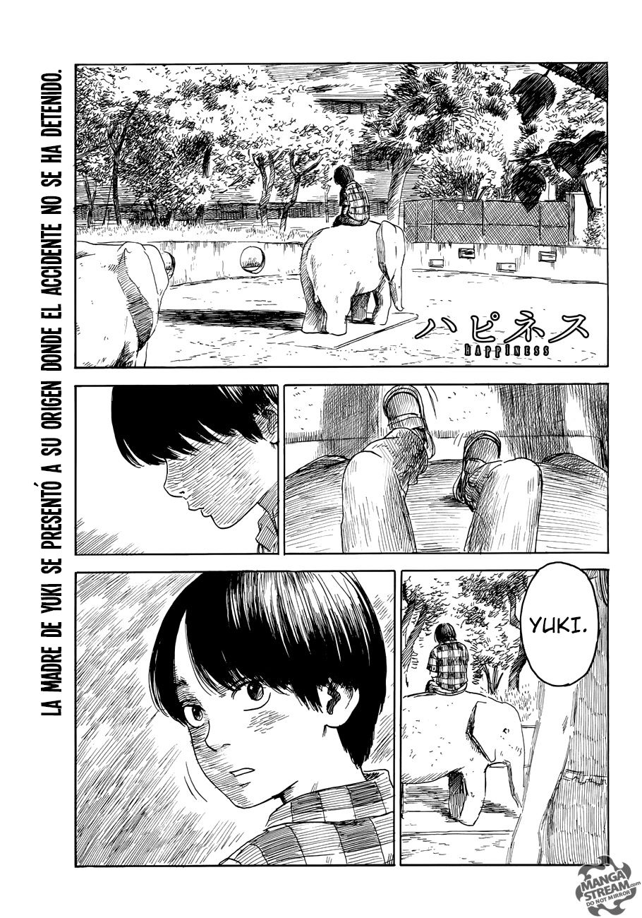 Read Happiness (es) Manga Online