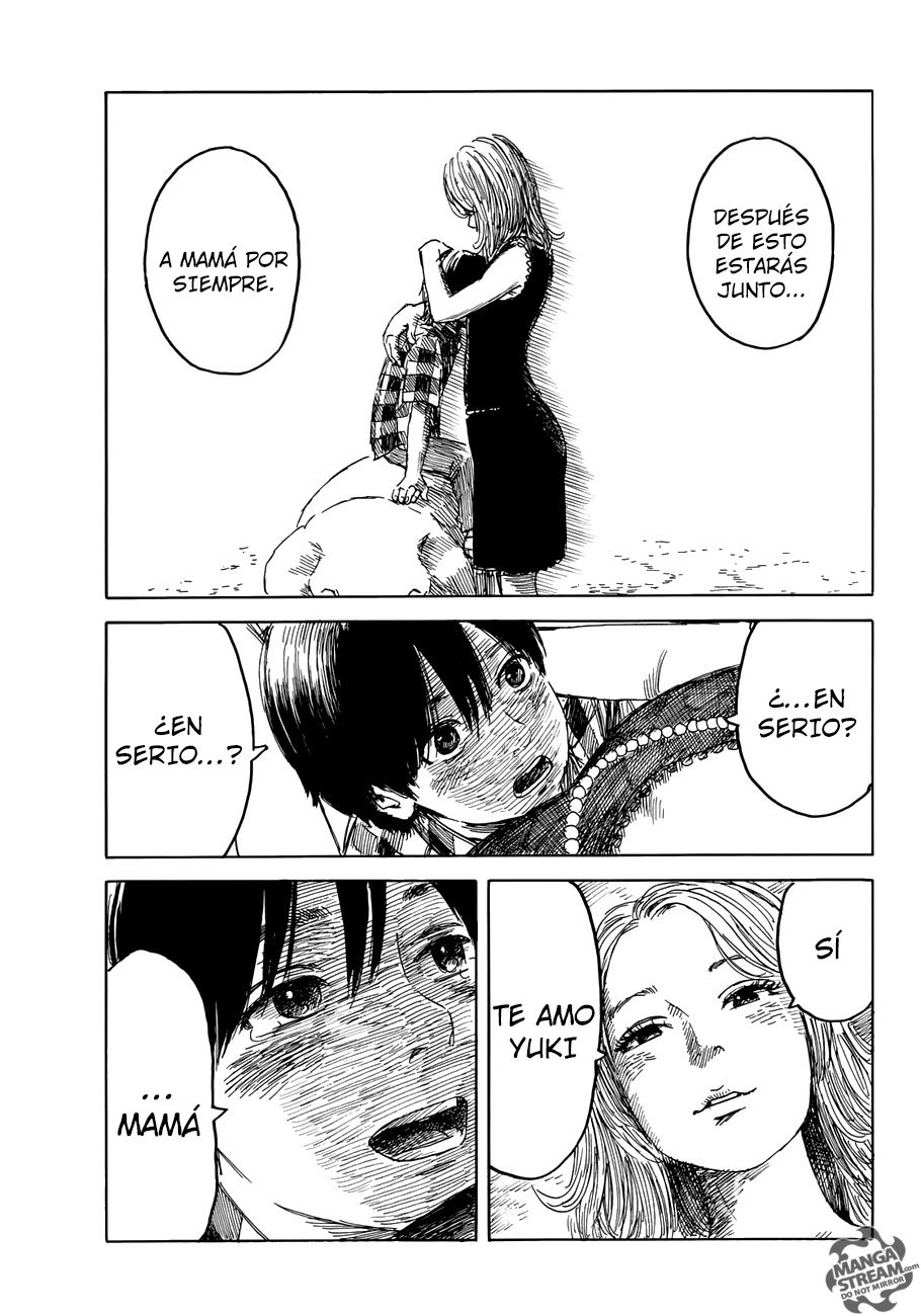 Read Happiness (es) Manga Online