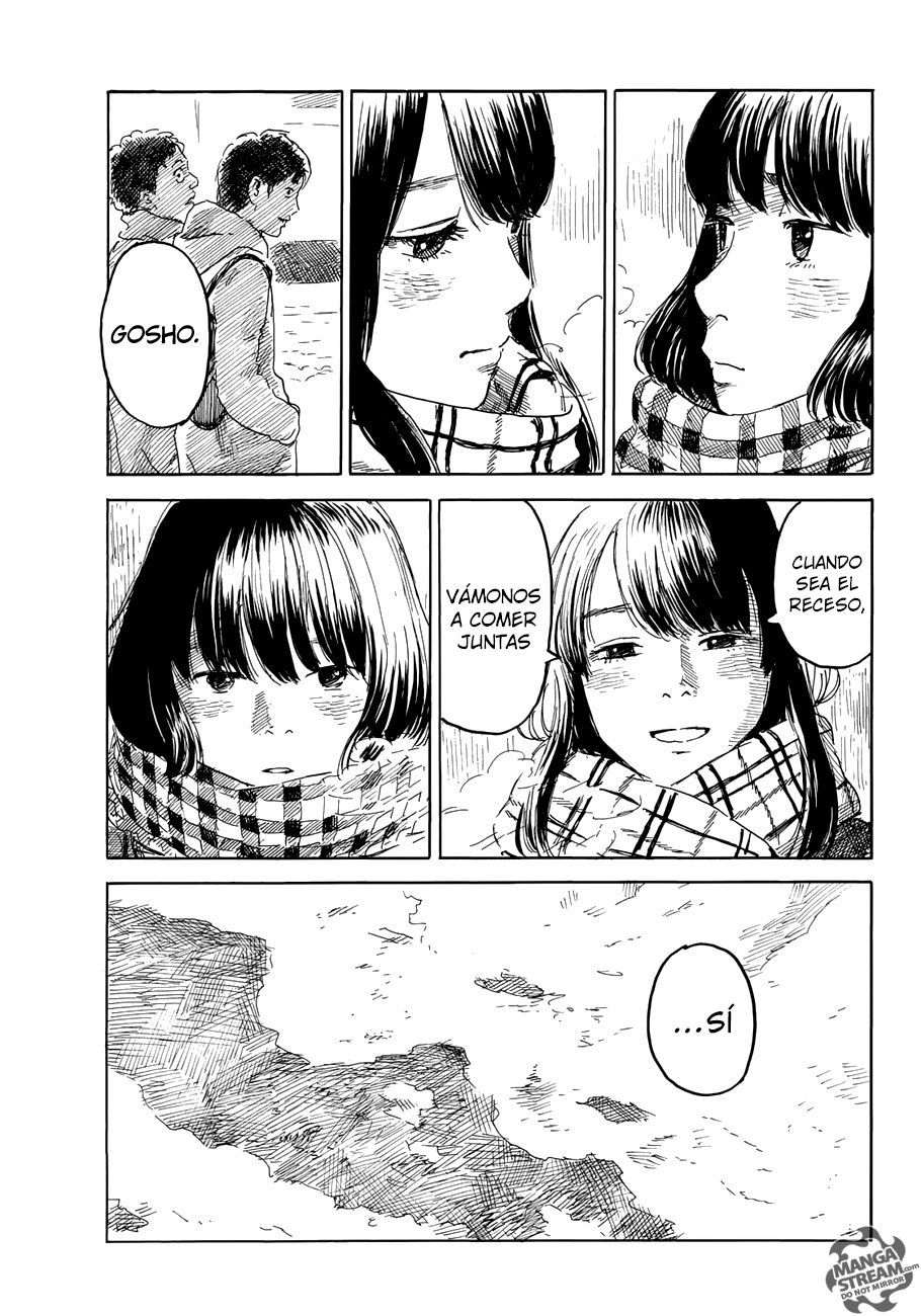 Read Happiness (es) Manga Online